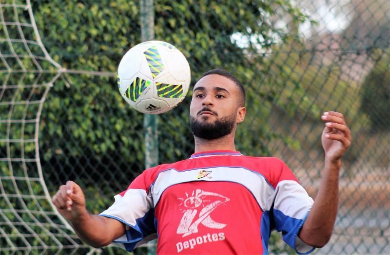 Soto jugadoruviera45