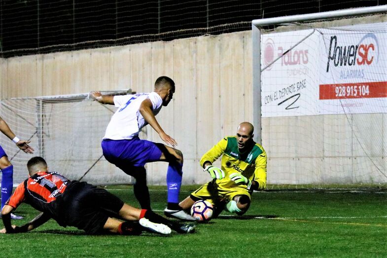 Tamaraceite U. Viera