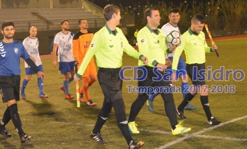 Trió arbitral 1 2 2018