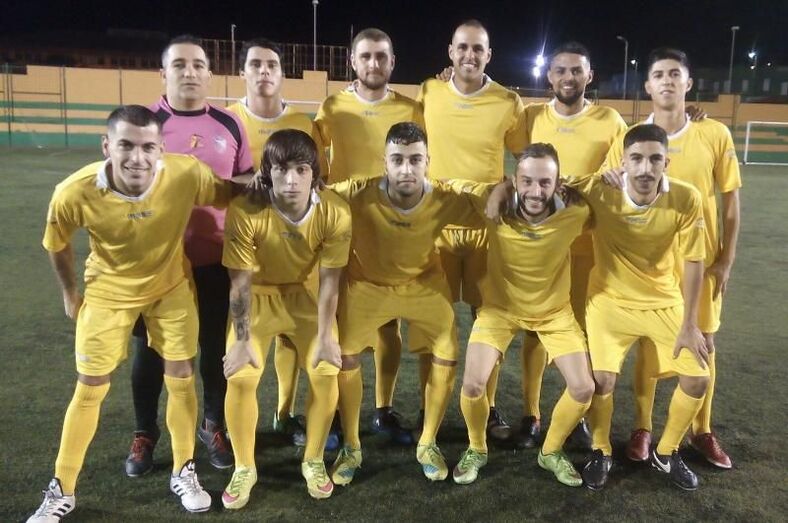 UD Agaete 24 11 2017