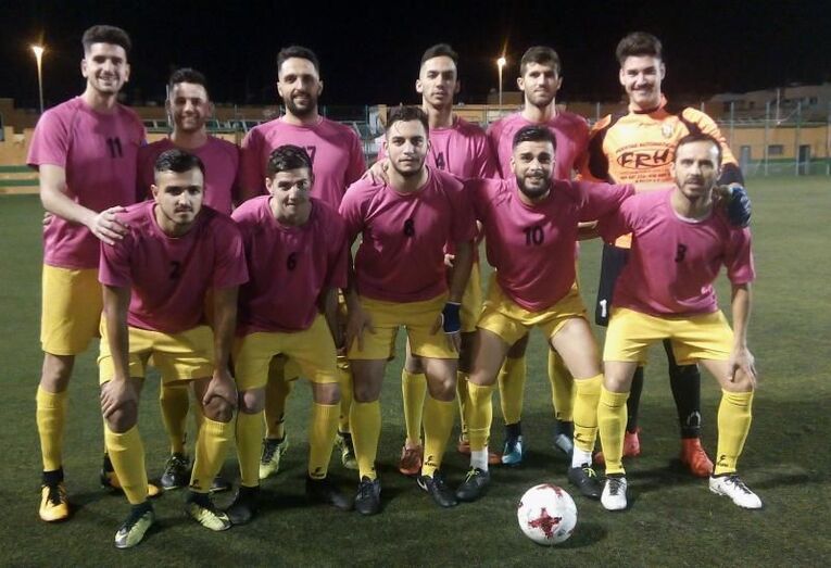 UD Atalaya 23 2 2018