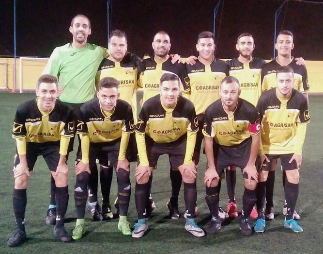 UD San Nicolás 1 12 2017