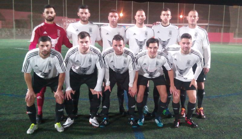 UD Valleseco 12 1 2018