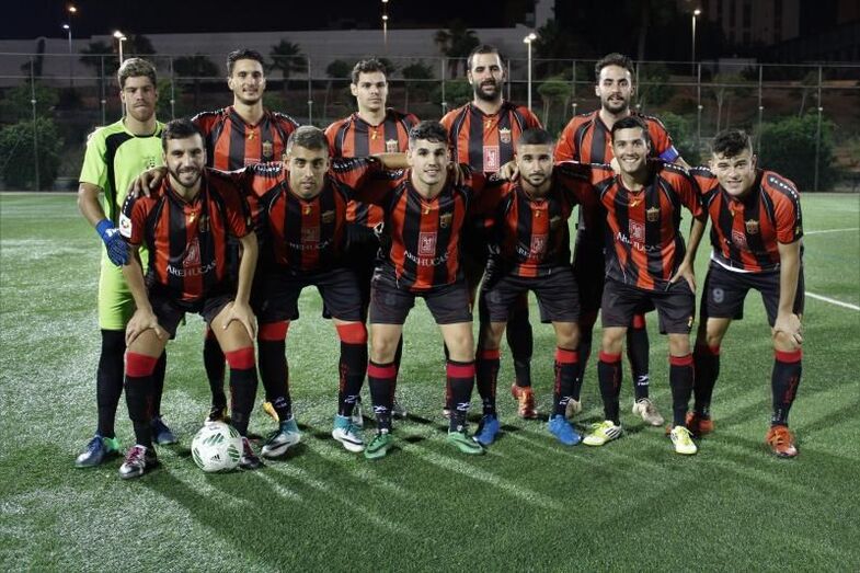 Unión Viera05102017