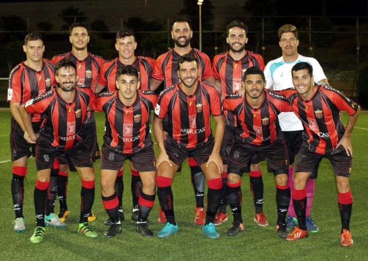 Unión Viera07092017