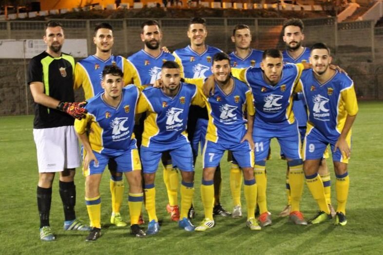 Unión Viera17112017