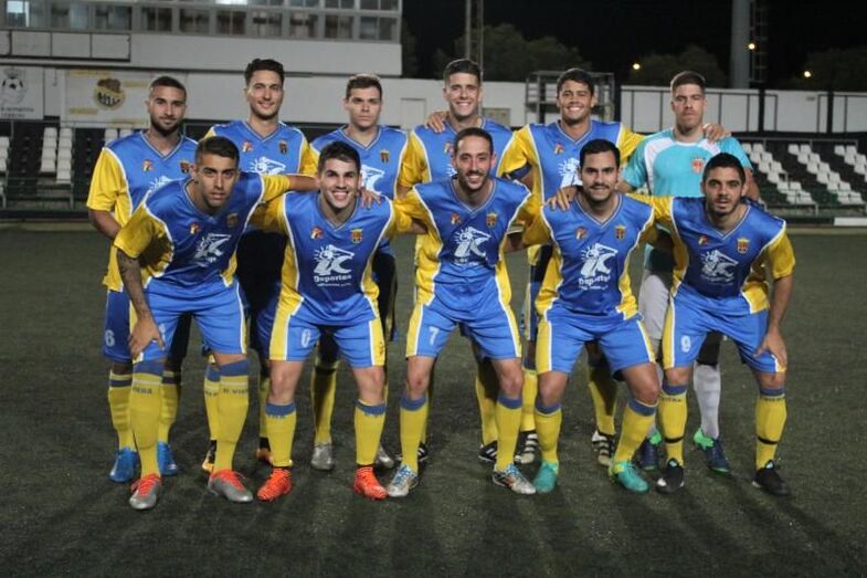 Unión Viera 16122017