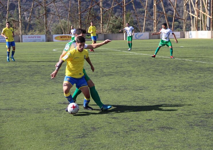 Villa SB UDLPCfotocarmelo