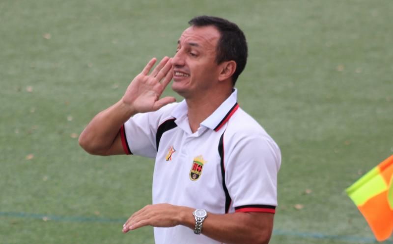 angel Luis Camacho 42