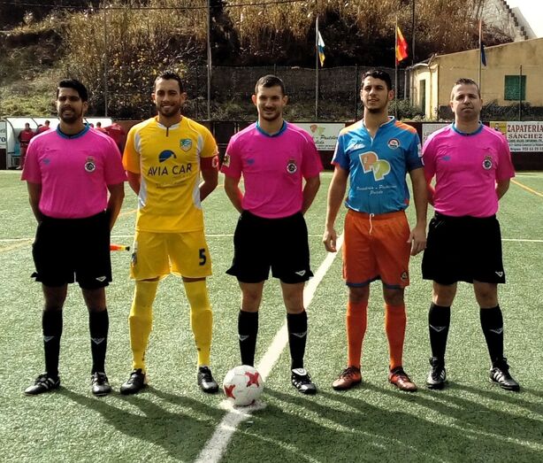 arbis San Mateo San Fernando