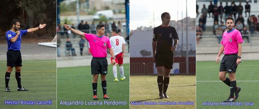 arbitrosmadridnominados