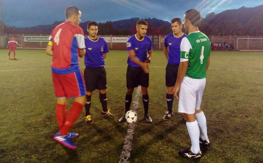 capis arbis teror balos