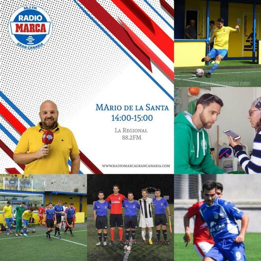 la regional 15 mayo 1