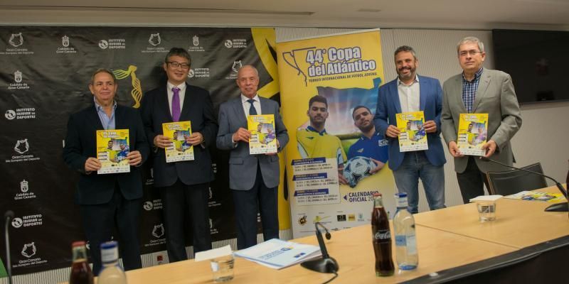 presentcopaatalntico2018