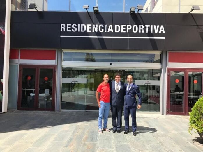 residenciadeportivalasrozas