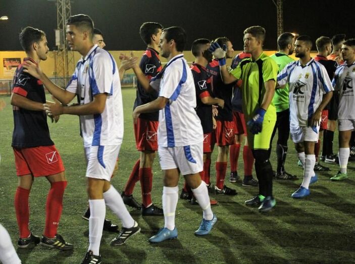 saludosTelde Viera 3