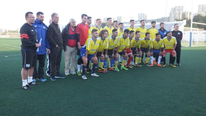 seleccioncanariasub19 2018