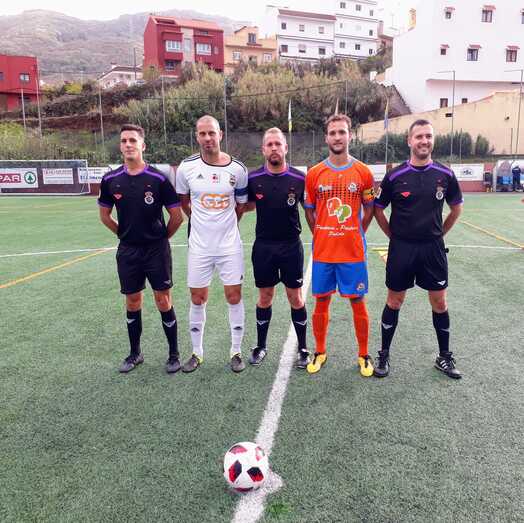 ARBIS SAN MATEO IBARRA