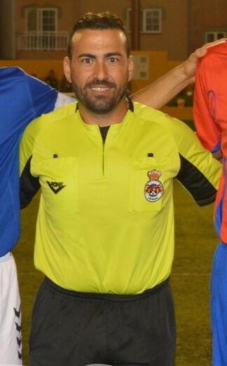 Arbitro San Isidro 0 Cruz de Barrial 0