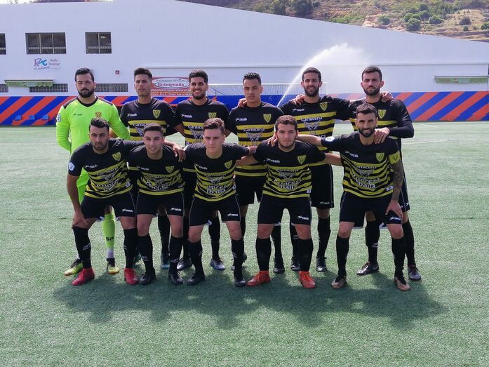 Atl. Tacoronte 190519