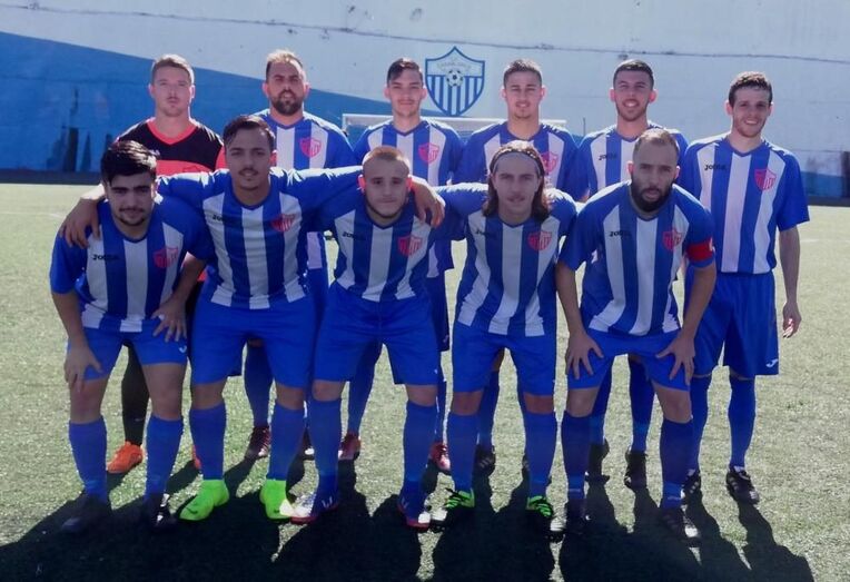 CD Casablanca 10 2 2019