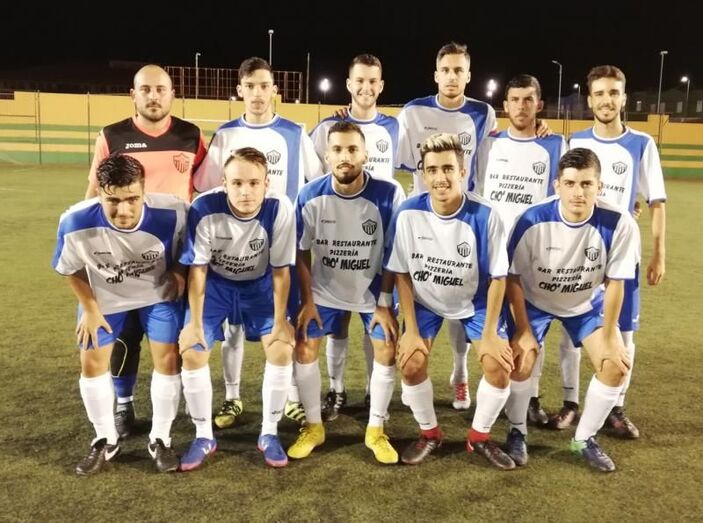 CD Casablanca 28 9 2018