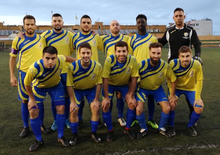 CD Cruz de Barrial 17 11 2018