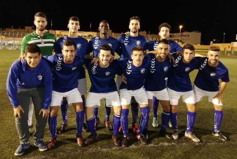 CD San Isidro 11 10 2018