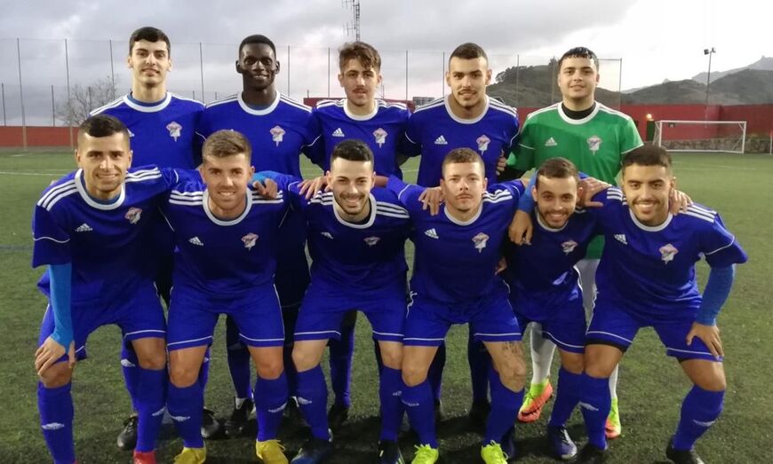 CD San Isidro 12 4 2019