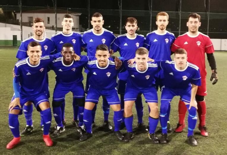 CD San Isidro 14 12 2018