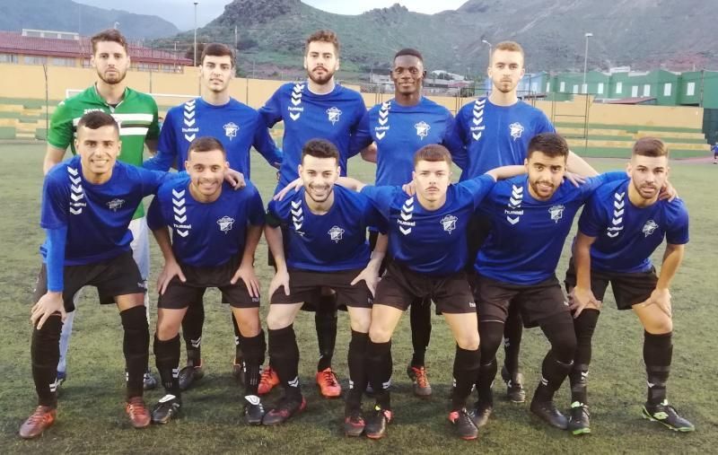 CD San Isidro 17 11 2018