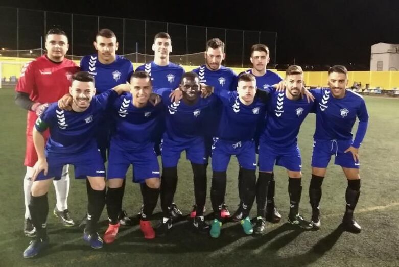 CD San Isidro 18 1 2019