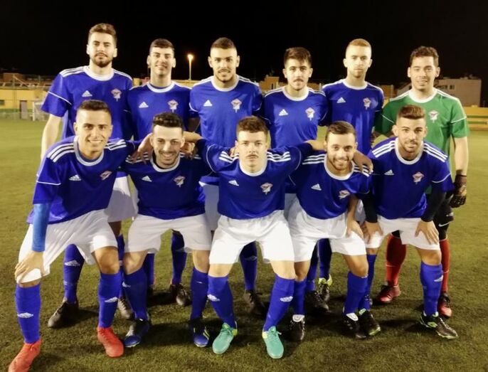 CD San Isidro 21 12 2018