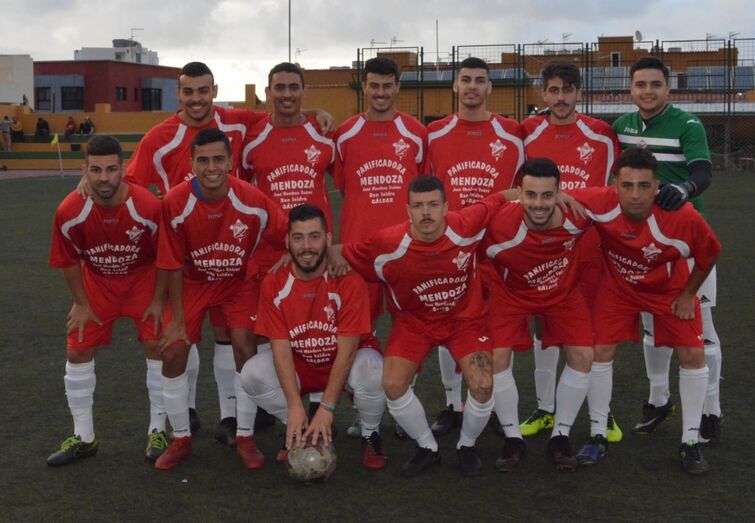 CD San Isidro 21 5 2019