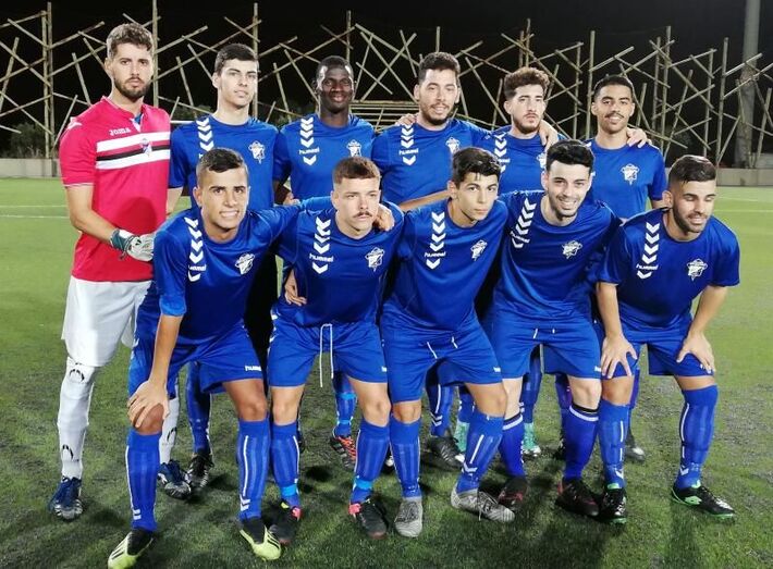 CD San Isidro 21 9 2018