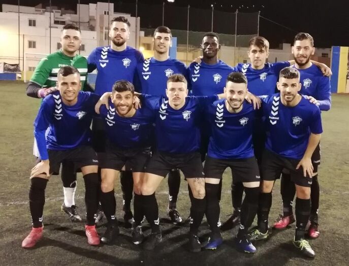 CD San Isidro 22 2 2019