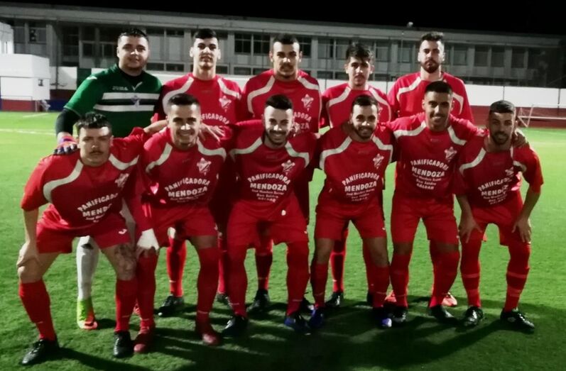 CD San Isidro 22 3 2019