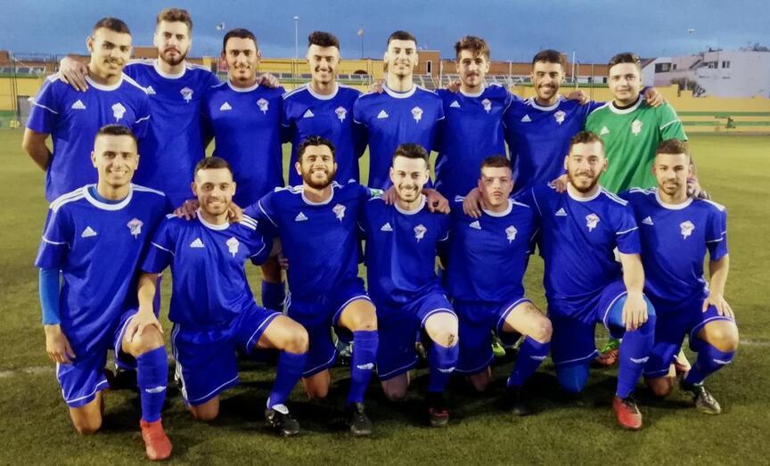 CD San Isidro 24 5 2019