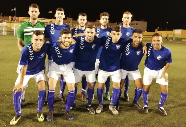 CD San Isidro 28 9 2018