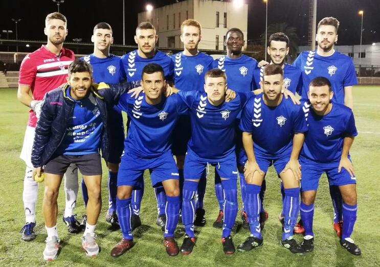 CD San Isidro 3 11 2018