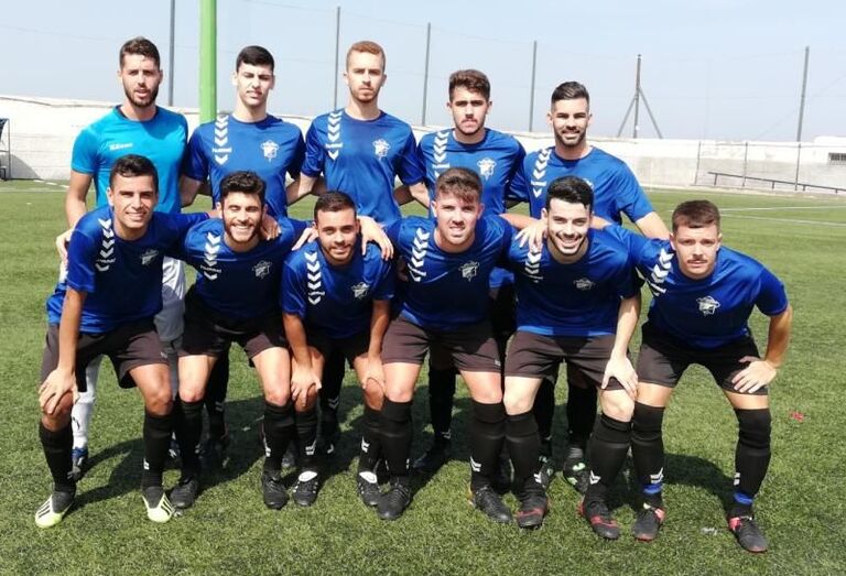 CD San Isidro 7 10 2018