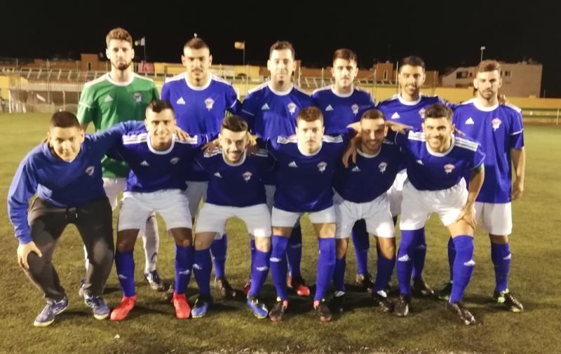 CD San Isidro 7 12 2018