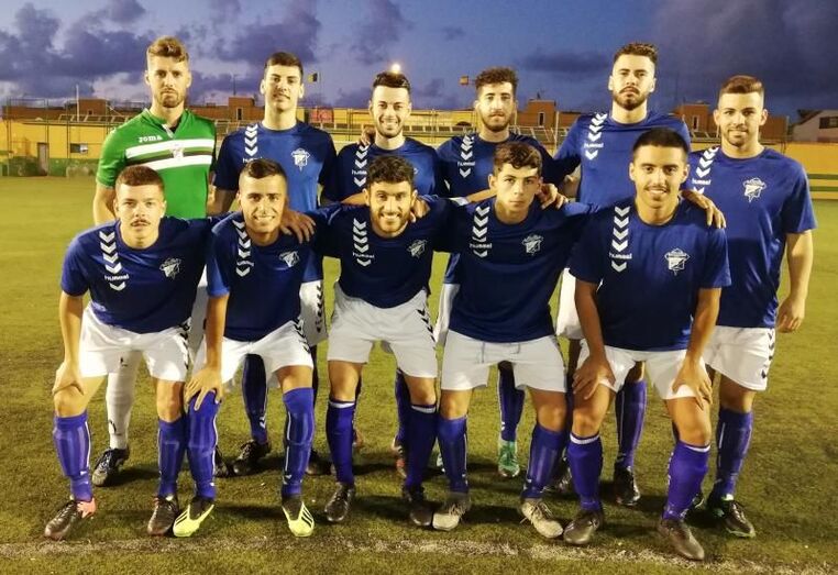 CD San Isidro 7 9 2018