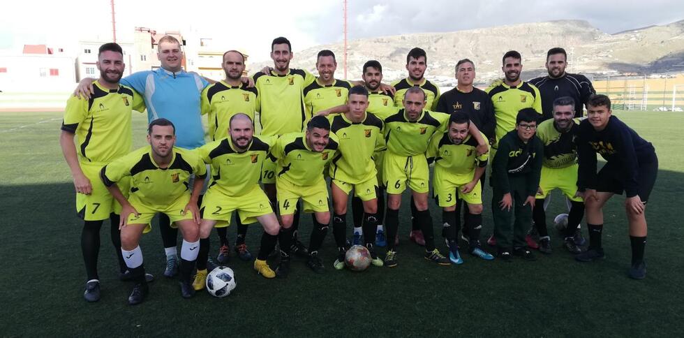 CD Saucillo 21 5 2019