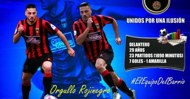 Cartel DANIEL HERRERA BUENORENOVACIÓN copia