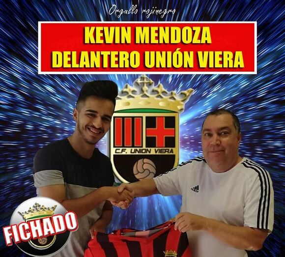 Cartel KEVIN MENDOZA FICHADO copia