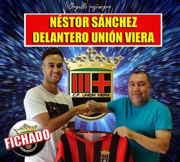 Cartel NÉSTOR SÁNCHEZ FICHADO copia