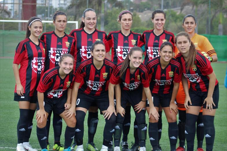 Femeninounionviera A