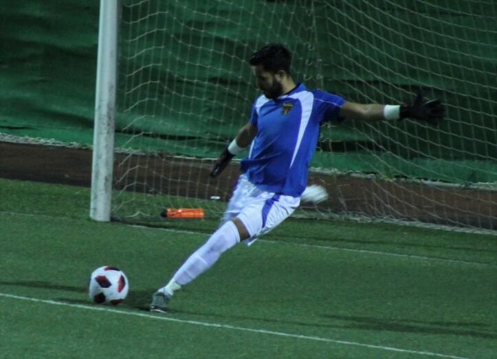 Guanche Unión Viera UD Tamaraceite