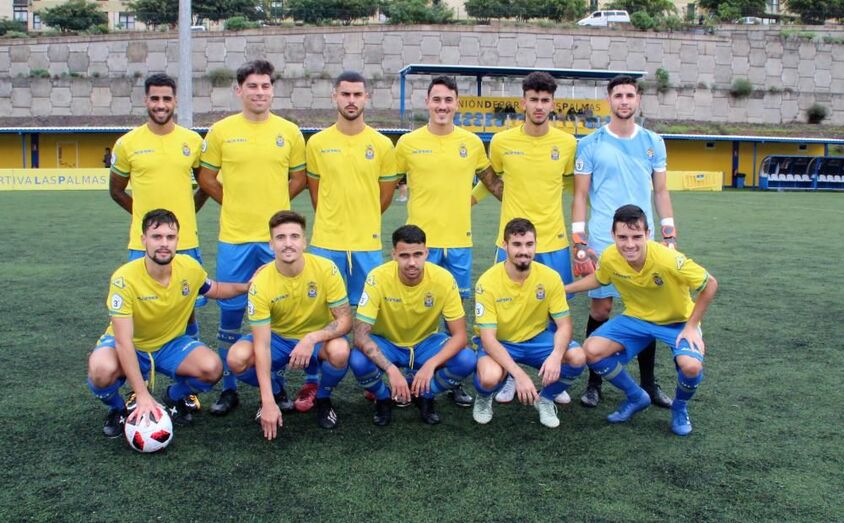 Las Palmas c Viera 1